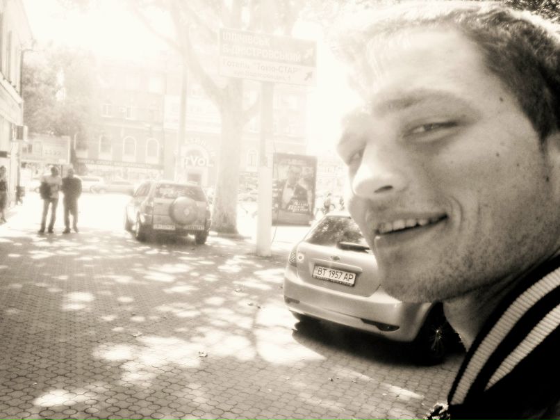 Слава Голубев | 