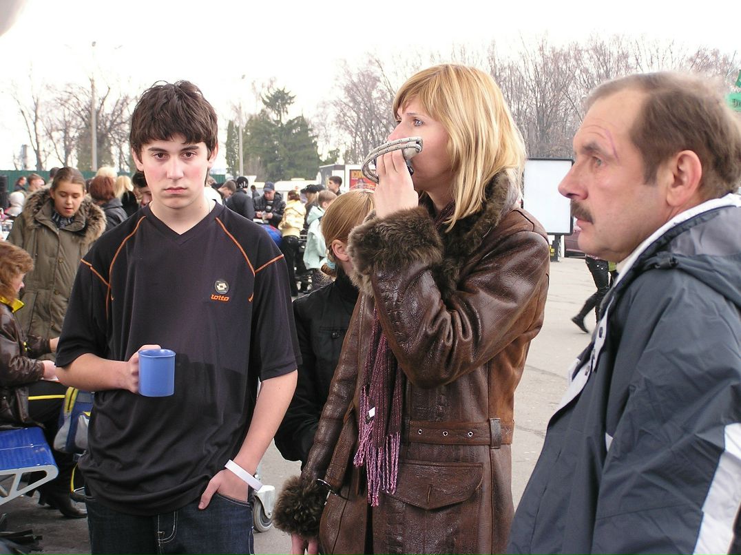 Данил Дубровский Львович | Киев