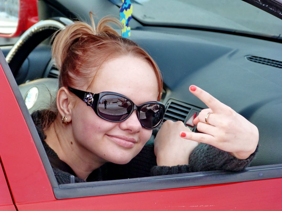 Мария Славная | Мурманск