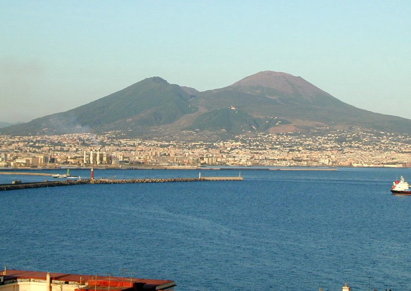 Natalia Nykytiuk | Roma