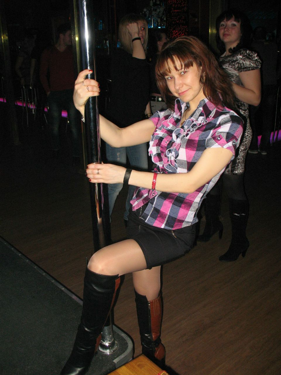 Анна Звягинцева-Мироненко | Кострома