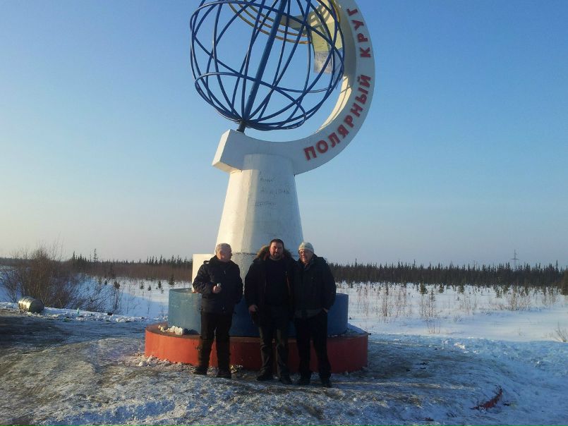 №16, Александр Карасёв, 55 лет, Красноярск №16, Александр Карасёв, 55 лет, Красноярск