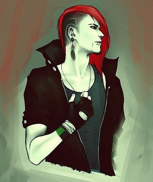 Макс Павлов | Санкт-Петербург