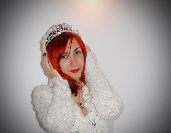 Анастасия Оверина | Тель-Авив