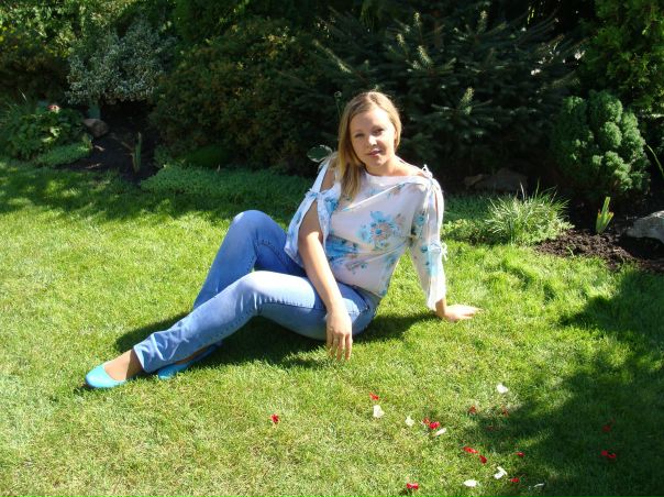 №60, Лена Кошуцкая, 11.05.1987, Черкассы №60, Лена Кошуцкая, 11.05.1987, Черкассы