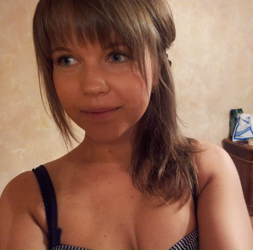 Аня Дружина | Москва