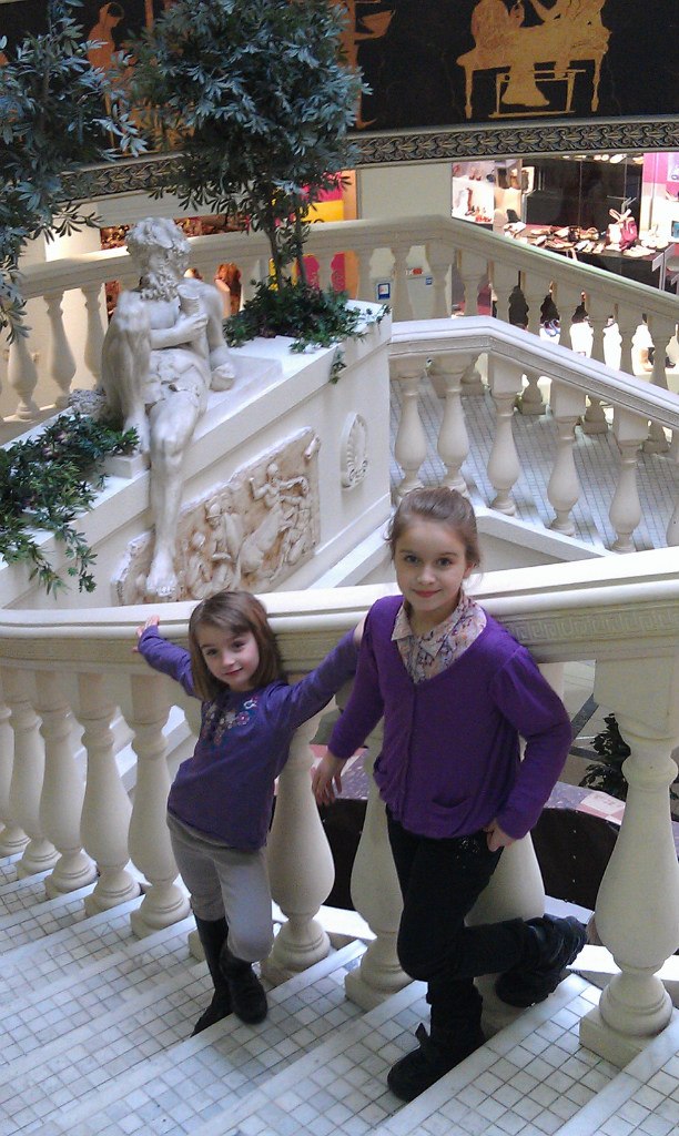 Марина Петрусенко | Киев