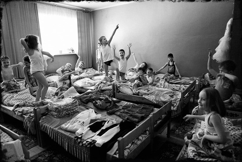 Анна Андреева | Москва