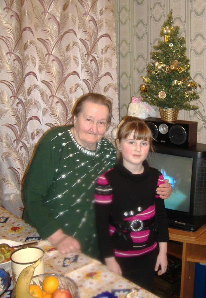 Ирина Писарева | Ковдор