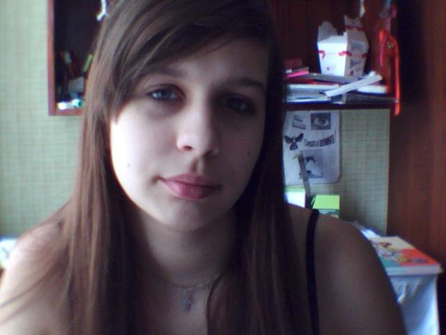 Анютка Смирнова | Тверь