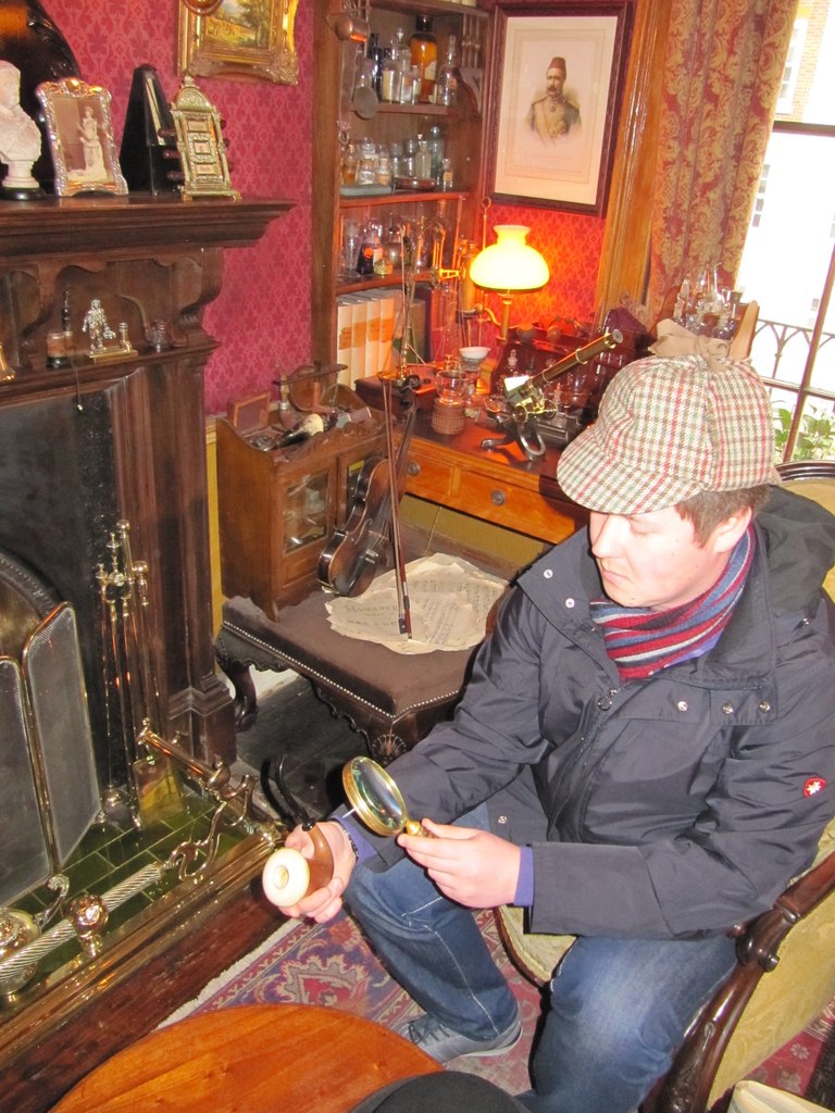 Глеб Богатов | Самара