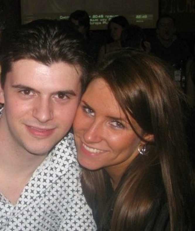 Катя Дигилевич | Москва