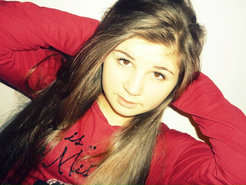 Діана Кравців | Warszawa