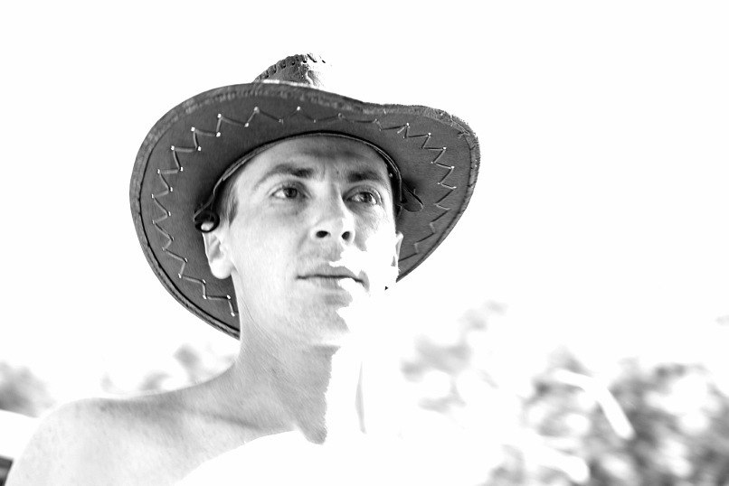 Алексей Захаров | Тюмень