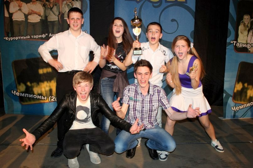 Инна Ходус | Москва