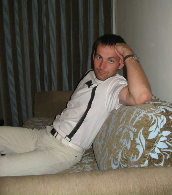 Сергей Панасюк | Киев