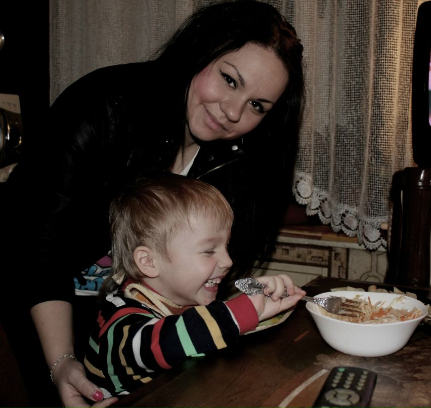 Юлия Котова | 