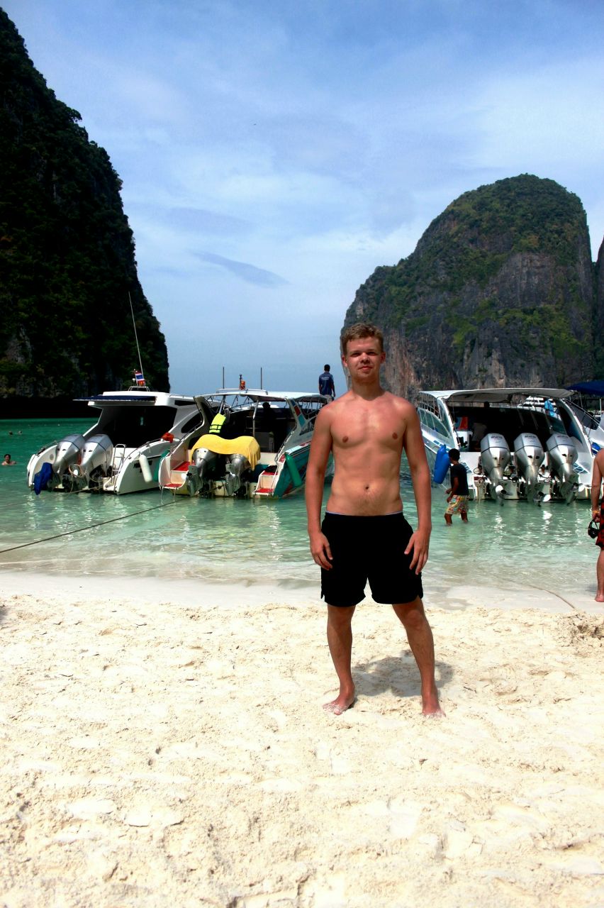 Алексей Воронин | Москва