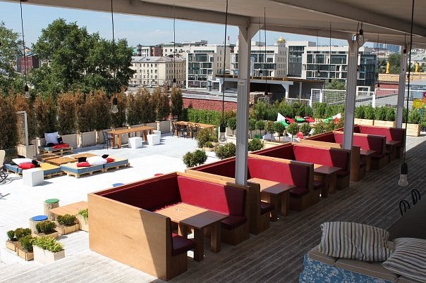 Tony Silver | Москва