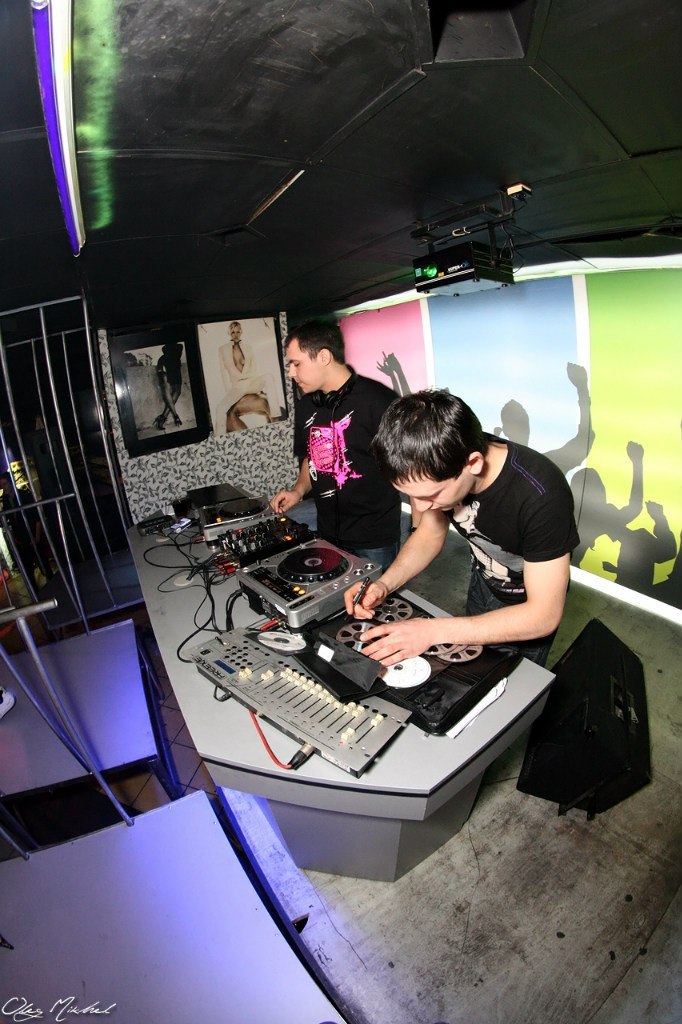 Максим Александров | Николаев