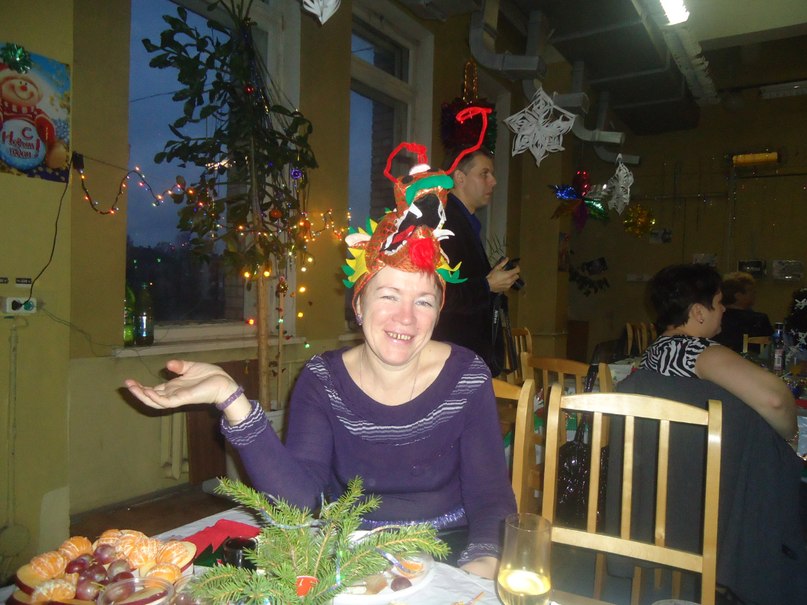 Наталья Булынина | 