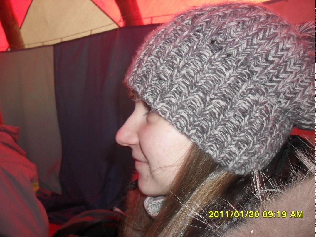 Юлия Ботнева | Нижний Новгород