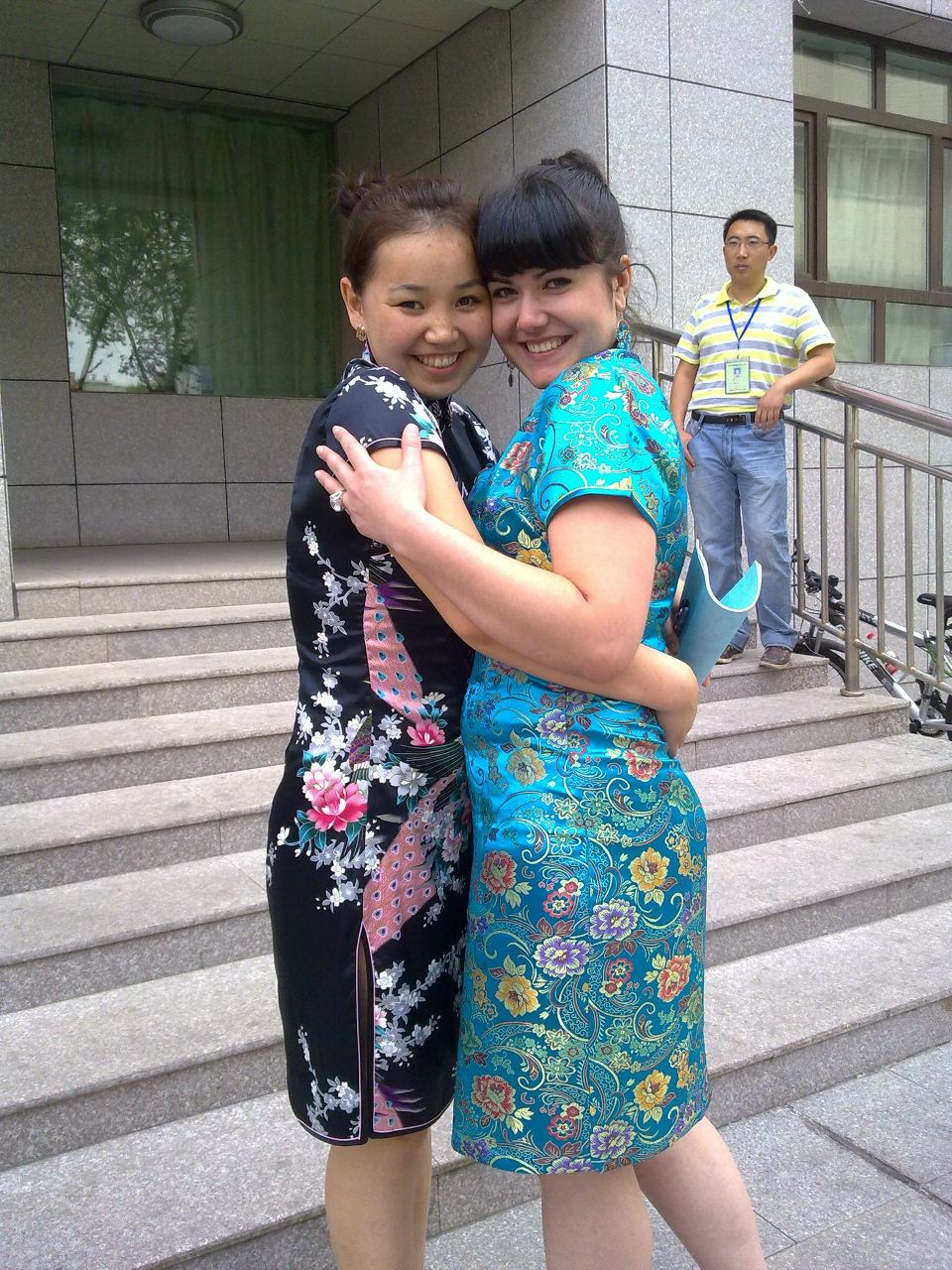 Елена Худойназарова | Ürümqi