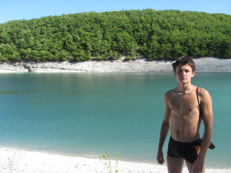 Николай Шибаев | 