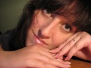 Елена Борзунова, Казань, Россия, 15.09