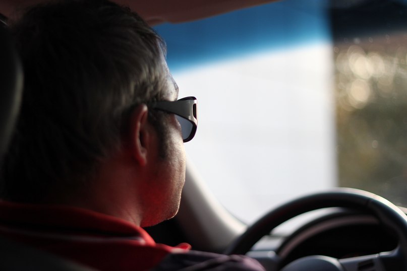 Дмитрий Л-Де-Раудэ | Москва