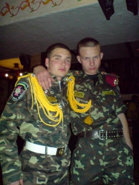 Владимир Шульга | Кропивницкий / Кировоград