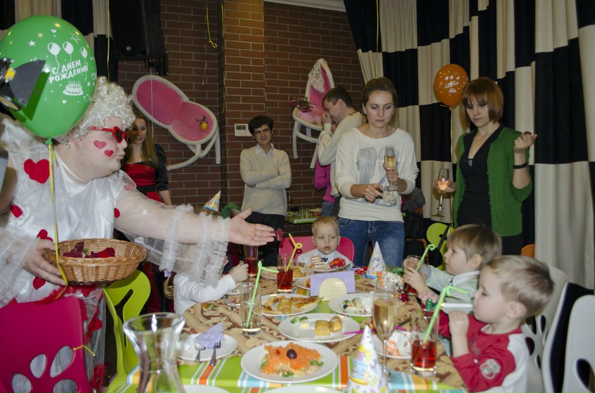 Марина Ляпустина | Одесса