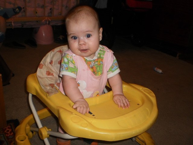 Валентина Синчугова-Кривощапова $WILD ANGEL$ | Самара