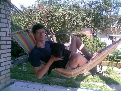 Лена Ткачук | Киев