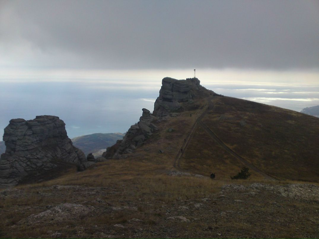 Любовь Думанская | Одесса