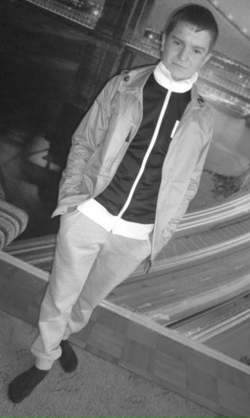 №11, Игорь Воробьев №11, Игорь Воробьев