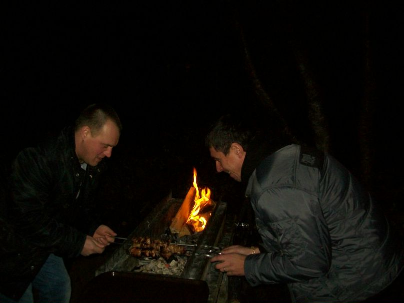 Максим Баринов | Санкт-Петербург