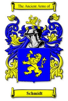 Денис Шмидт | Бийск