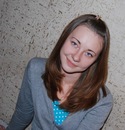 Елизавета Солянникова, , 