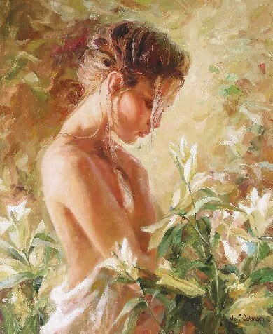 Надежда Коробанова | Волгоград