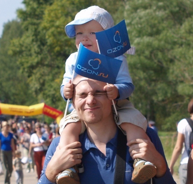 Фото профиля