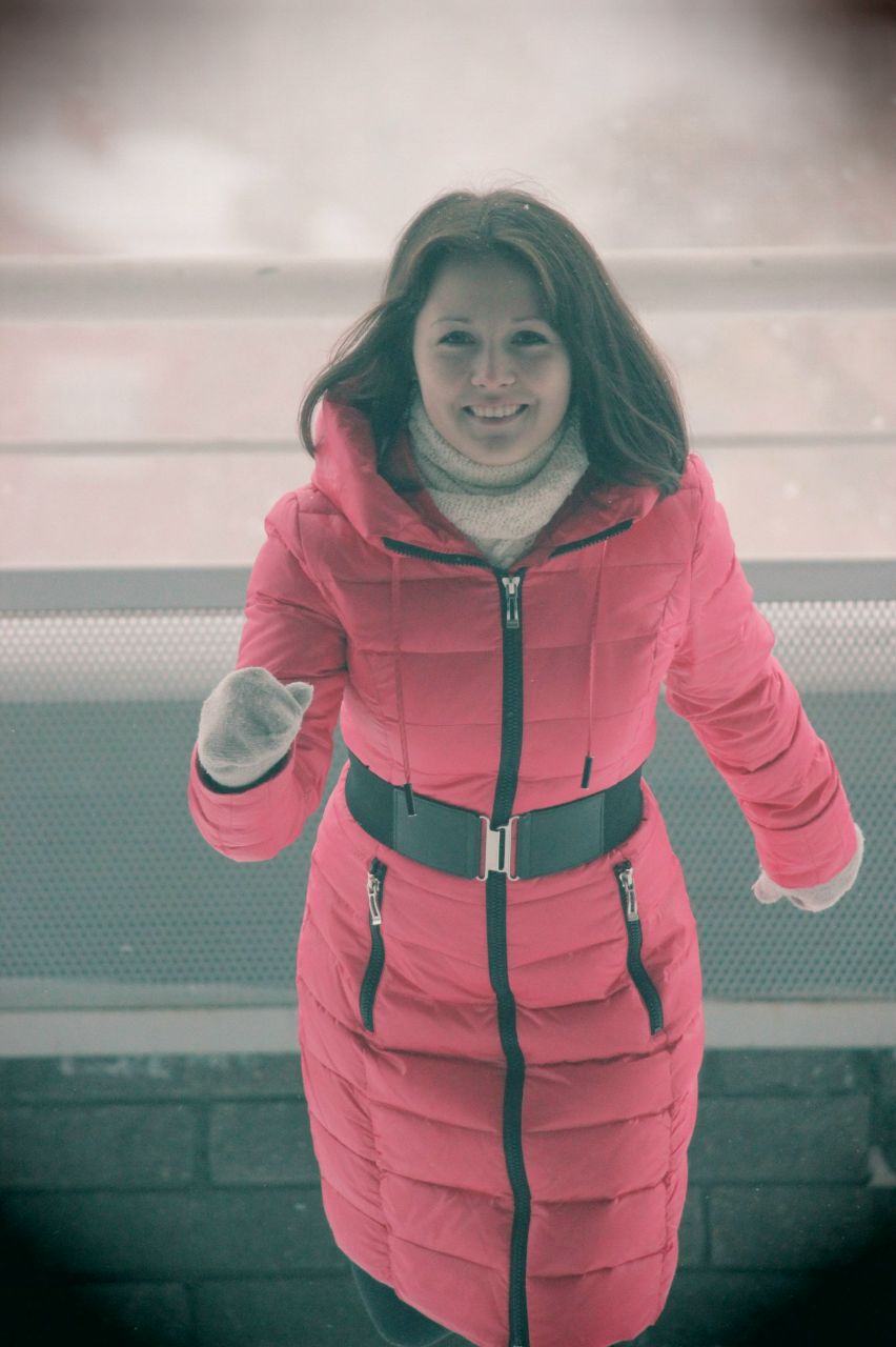 Zhenka Митрофанова | Чебоксары