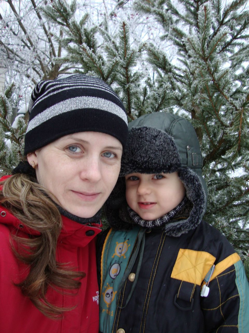 Ирина Малашевська | Ковель