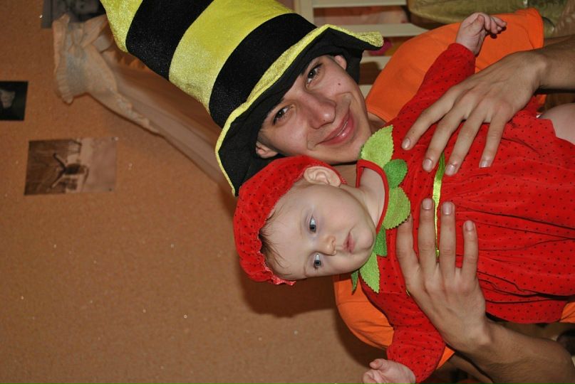 №6, Женя Михед №6, Женя Михед