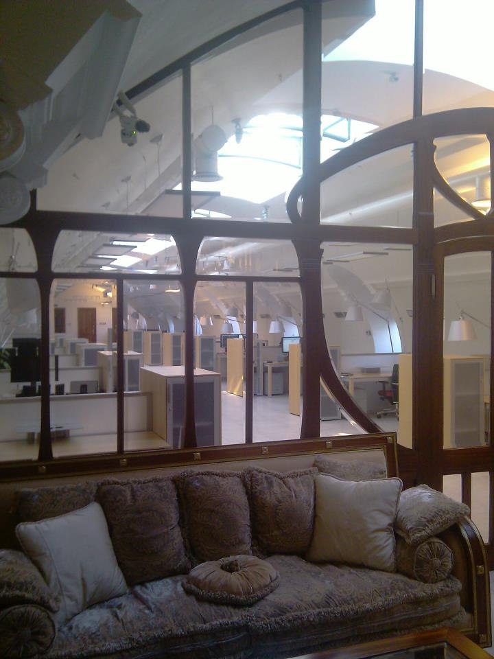 Андрей Хапсасов | Санкт-Петербург