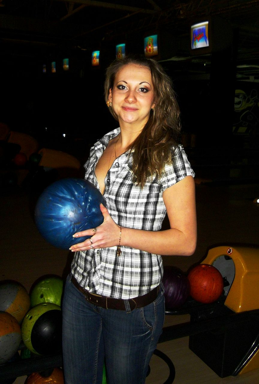 Елена Шимкова | Кривой Рог