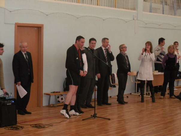 №11, Игорь Степанов №11, Игорь Степанов