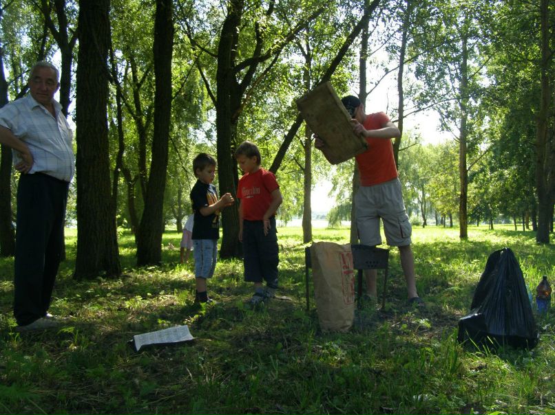 Надежда Шевчик | Минск