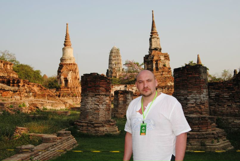 Den Kurtev | Мурманск