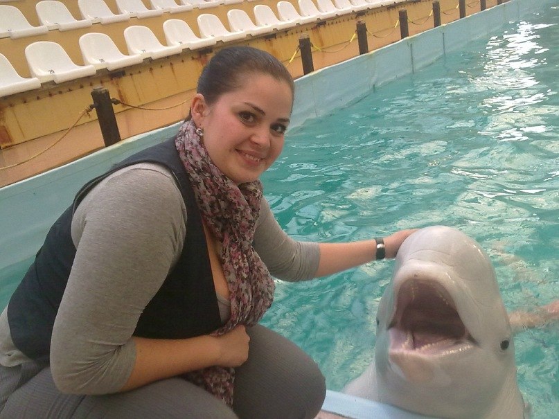 Ирина Костюк-Ткаченко | Волгодонск